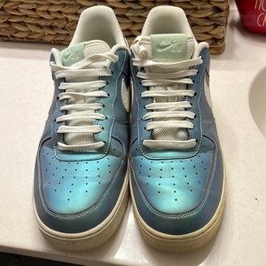 Nike Air Force 1 size 9.5 mens